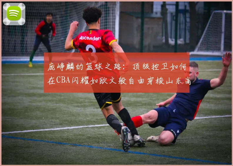 庞峥麟的篮球之路：顶级控卫如何在CBA闪耀如欧文般自由穿梭山东高速
